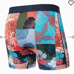 SAXX Ultra Super Soft boxer briefs size L